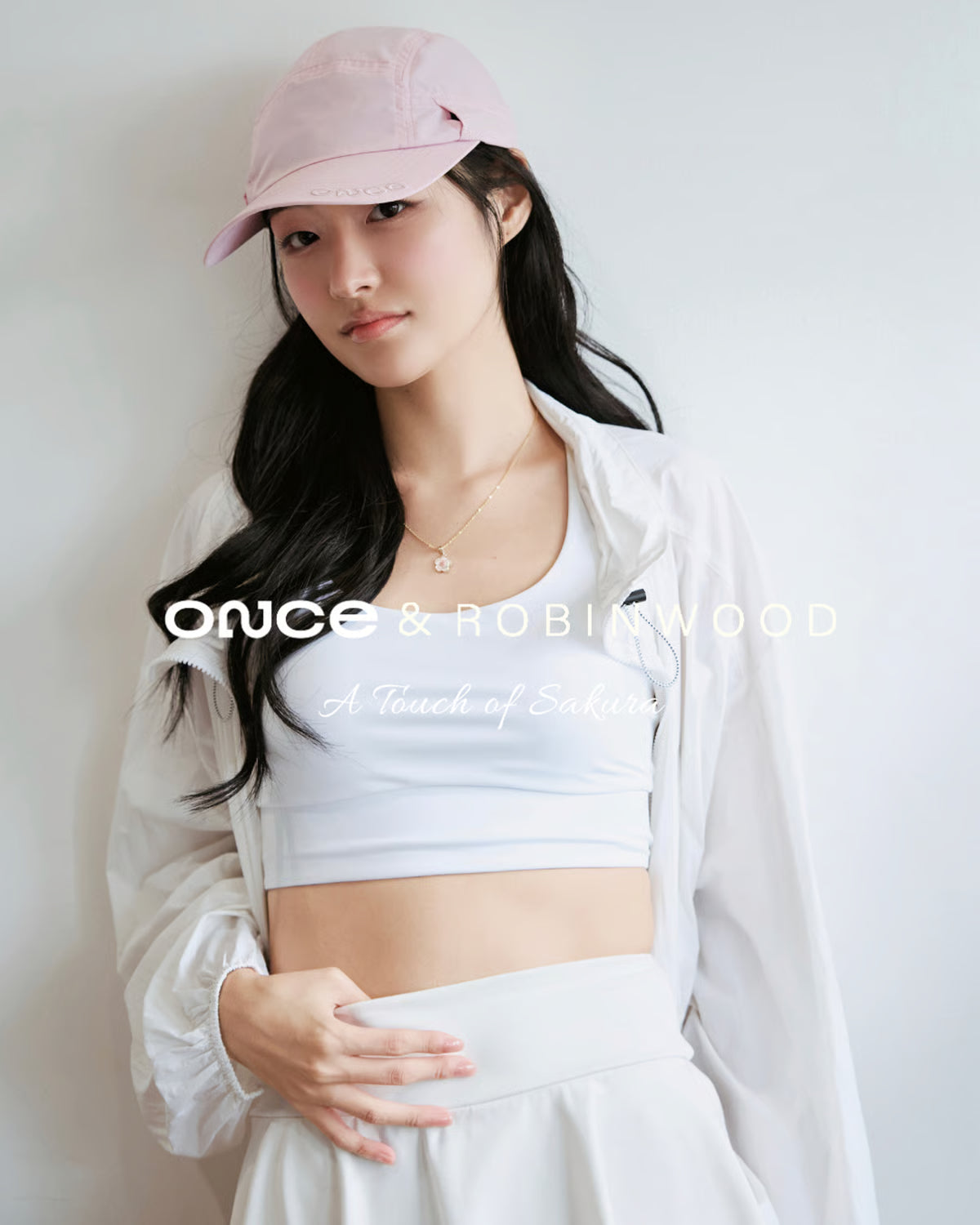 FEATURED IN : FASHION SNAP掲載(2026.08.22)