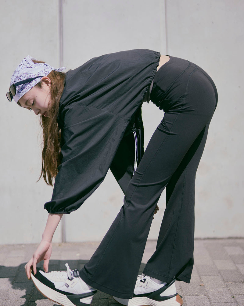 Active Flare Pocket Leggings