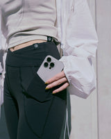 Active Flare Pocket Leggings