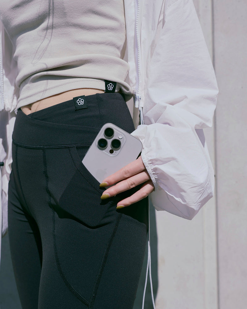 Active Flare Pocket Leggings