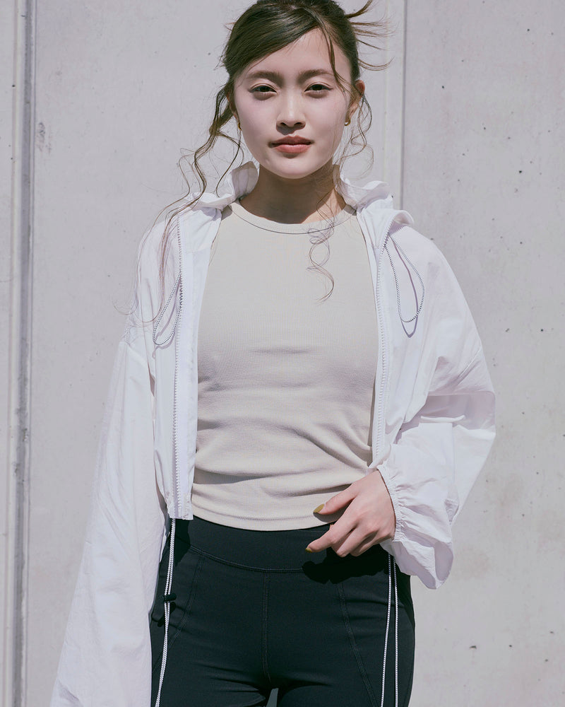 Gather Flow Jacket