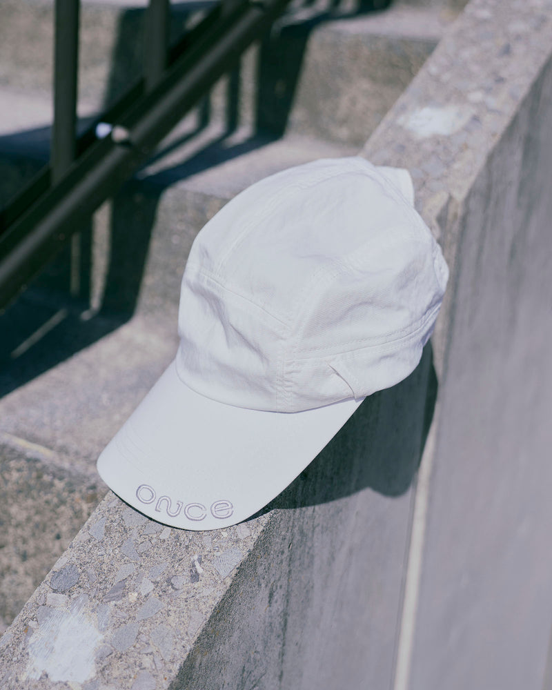 ONCE Sunglasses Holder Cap 【UNISEX】