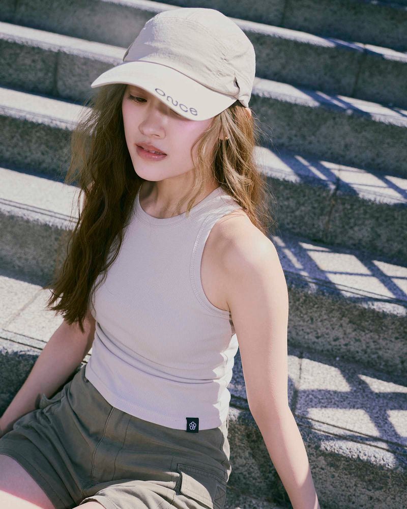 ONCE Sunglasses Holder Cap 【UNISEX】