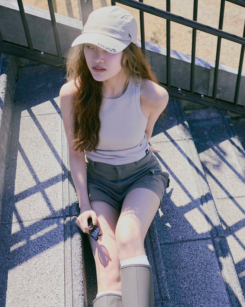 ONCE Sunglasses Holder Cap 【UNISEX】