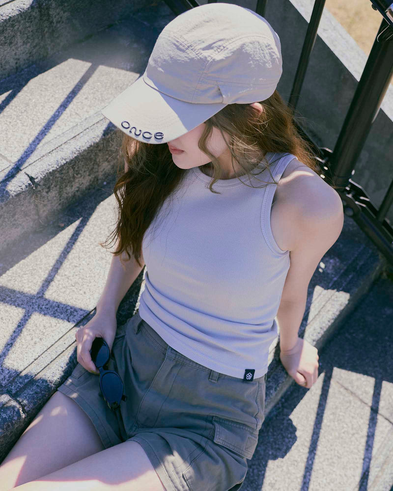 ONCE Sunglasses Holder Cap 【UNISEX】