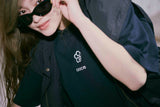 ONCE Active Cotton Logo Tee【UNISEX】