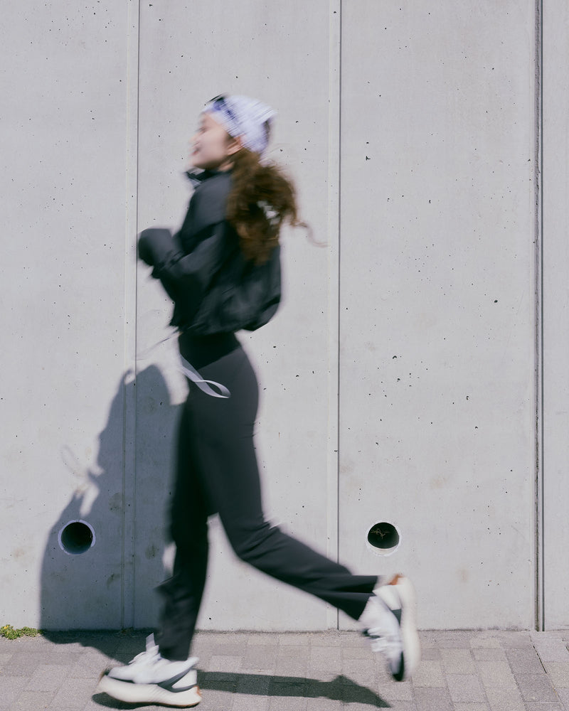 Active Flare Pocket Leggings