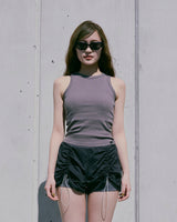 Pure Stretch Rib Tank