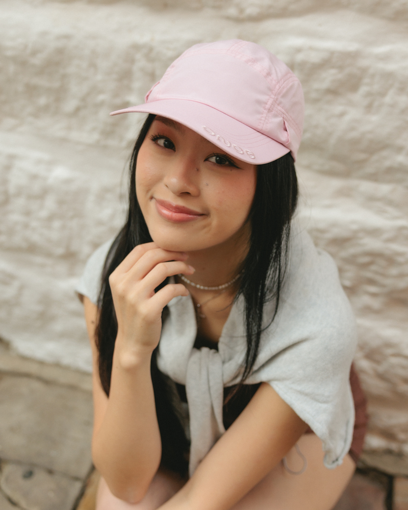 【LIMITED】ONCE& ROBINWOOD Sunglasses Holder Cap