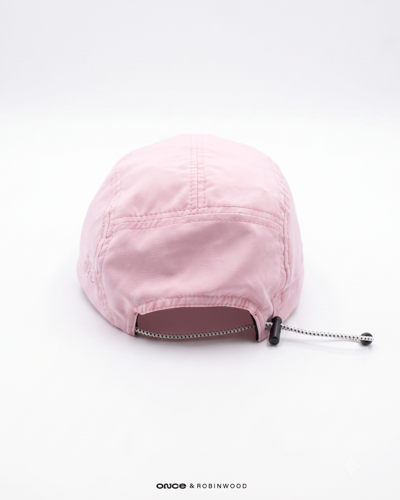 【LIMITED】ONCE& ROBINWOOD Sunglasses Holder Cap