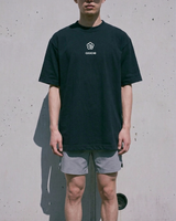 ONCE Active Cotton Logo Tee【UNISEX】