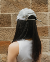 Sheer Sunglasses Holder Cap 【UNISEX】