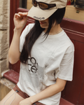 Encounter Organic Cotton Tee【UNISEX】