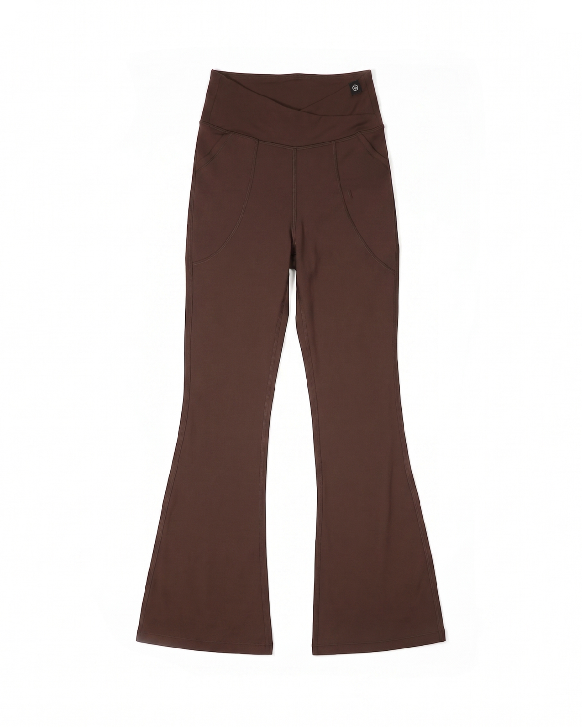 Active Flare Pocket Leggings