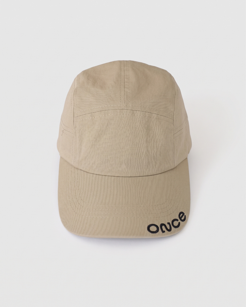 ONCE Sunglasses Holder Cap 【UNISEX】