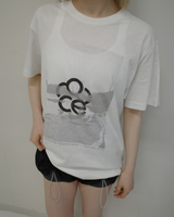 Encounter Organic Cotton Tee【UNISEX】