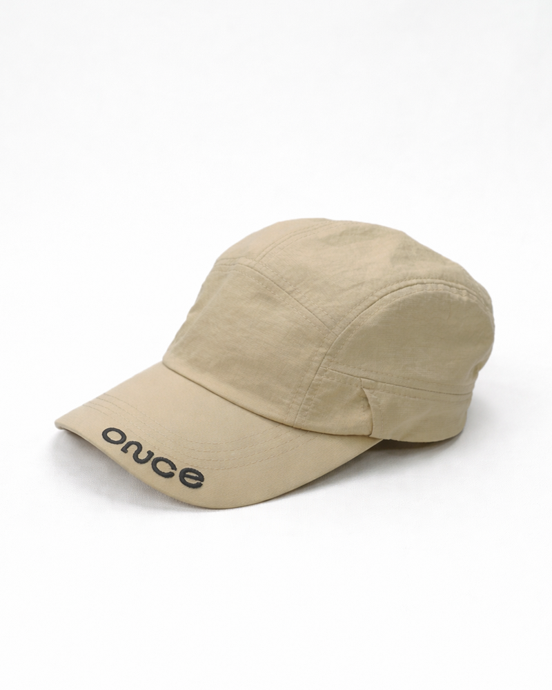 ONCE Sunglasses Holder Cap 【UNISEX】