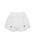 Gather Flow Shorts (2 pockets)
