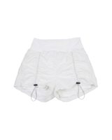 Gather Flow Shorts (2 pockets)
