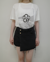 Encounter Organic Cotton Tee【UNISEX】