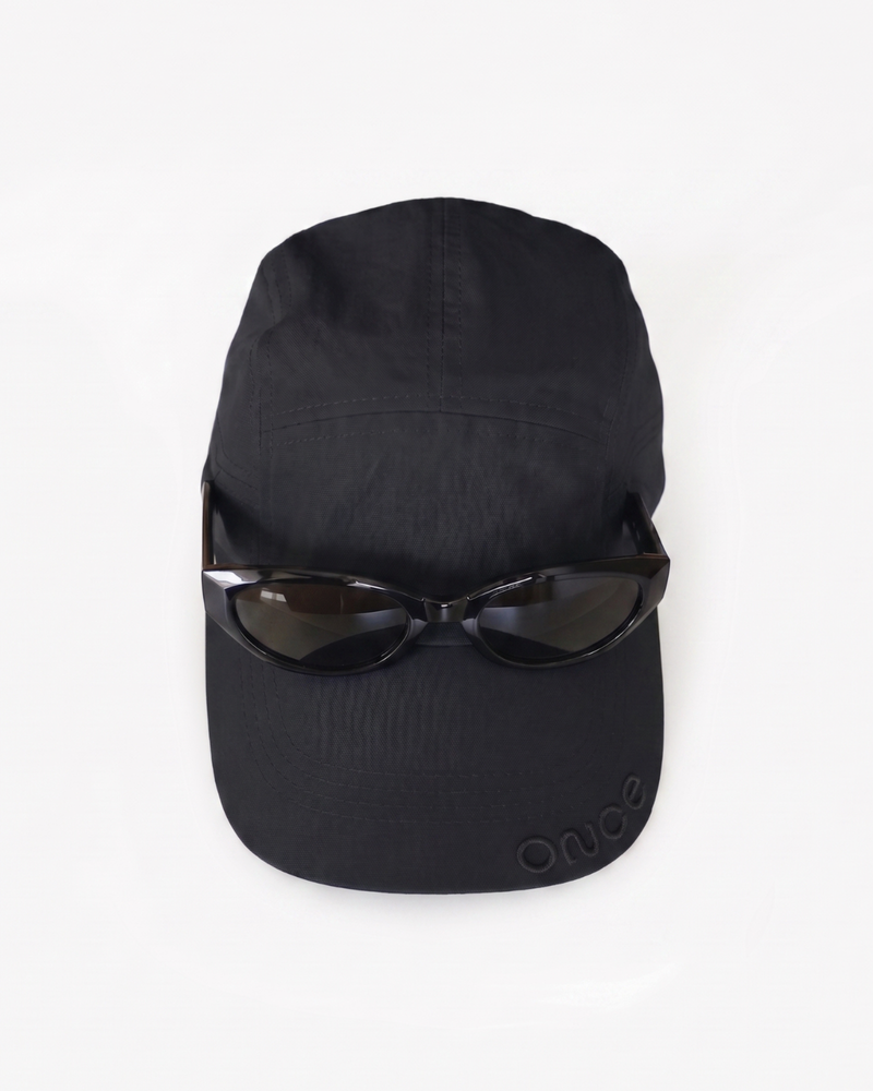 ONCE Sunglasses Holder Cap 【UNISEX】
