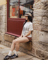 Encounter Organic Cotton Tee【UNISEX】
