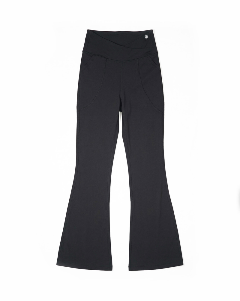 Active Flare Pocket Leggings