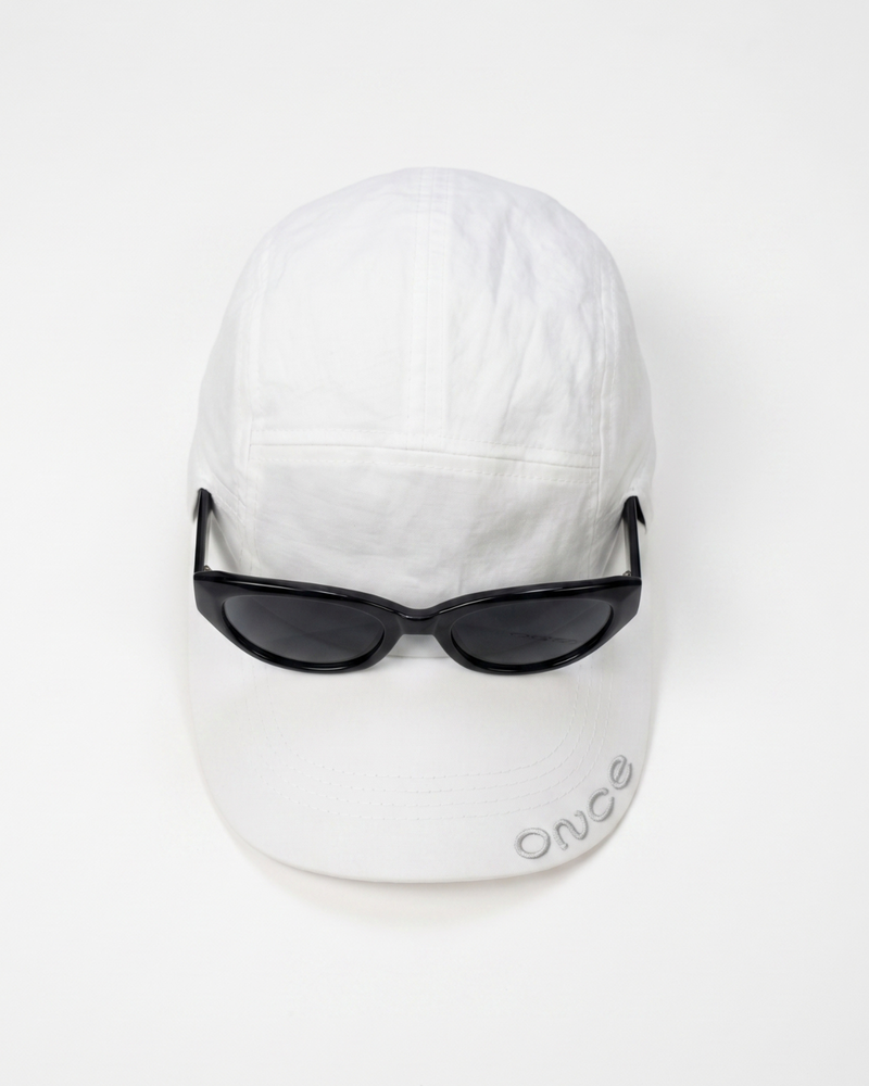 ONCE Sunglasses Holder Cap 【UNISEX】