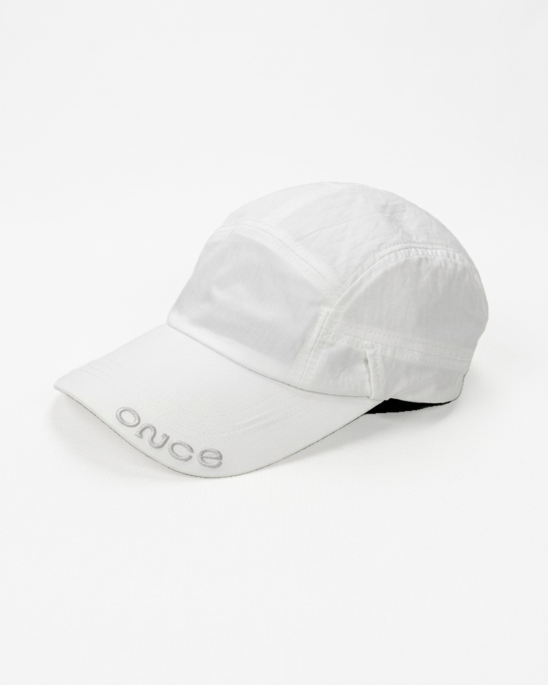 ONCE Sunglasses Holder Cap 【UNISEX】