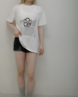 Encounter Organic Cotton Tee【UNISEX】