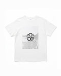 Encounter Organic Cotton Tee【UNISEX】