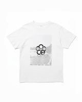 Encounter Organic Cotton Tee【UNISEX】