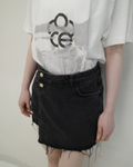 Encounter Organic Cotton Tee【UNISEX】