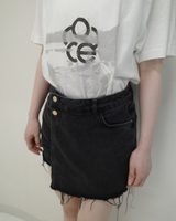 Encounter Organic Cotton Tee【UNISEX】