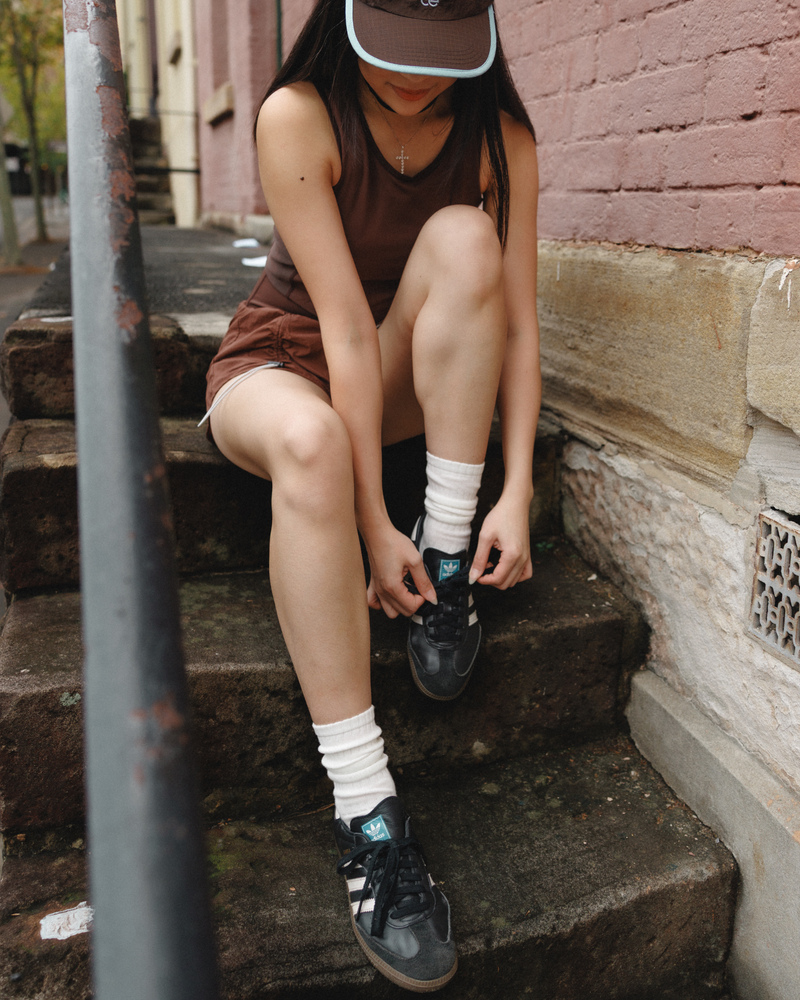 KushuKushu Socks