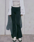 Active Flare Pocket Leggings