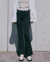 Active Flare Pocket Leggings