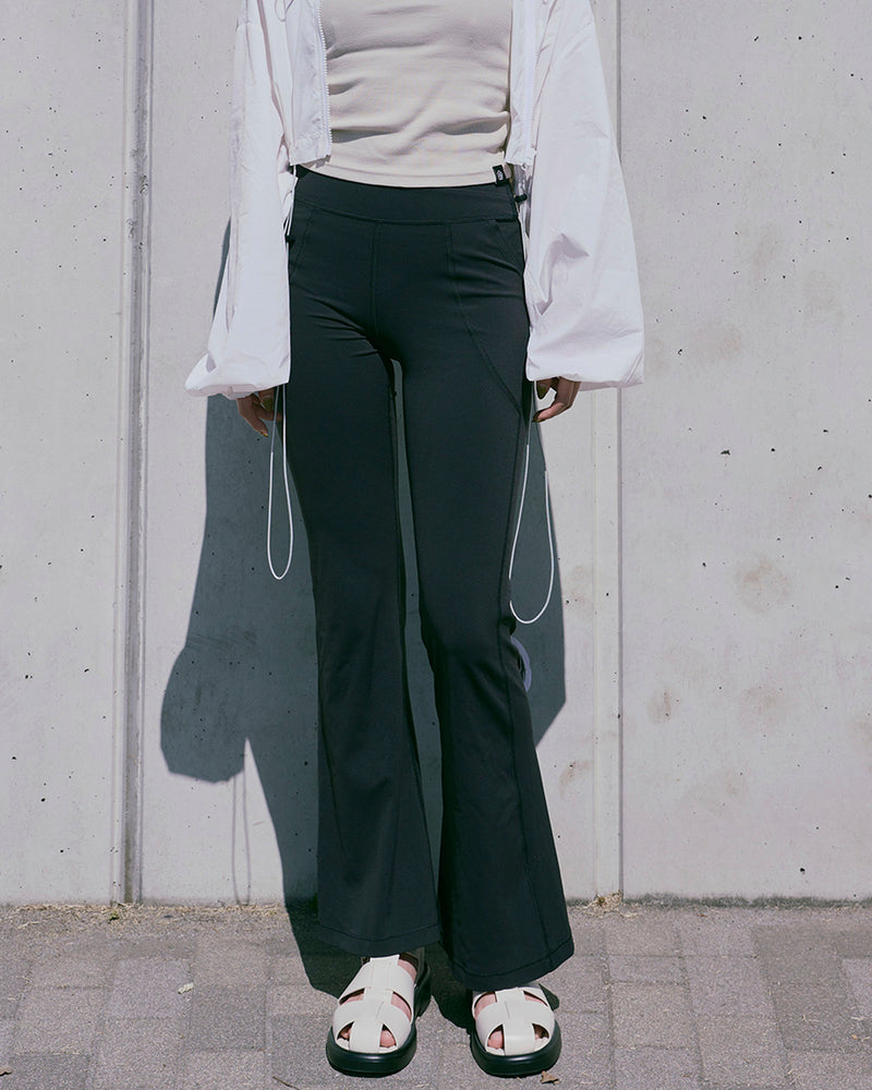 Active Flare Pocket Leggings