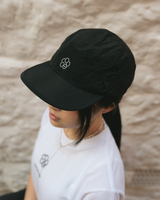 Sheer Sunglasses Holder Cap 【UNISEX】