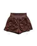 Gather Flow Shorts (2 pockets)