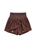 Gather Flow Shorts (2 pockets)