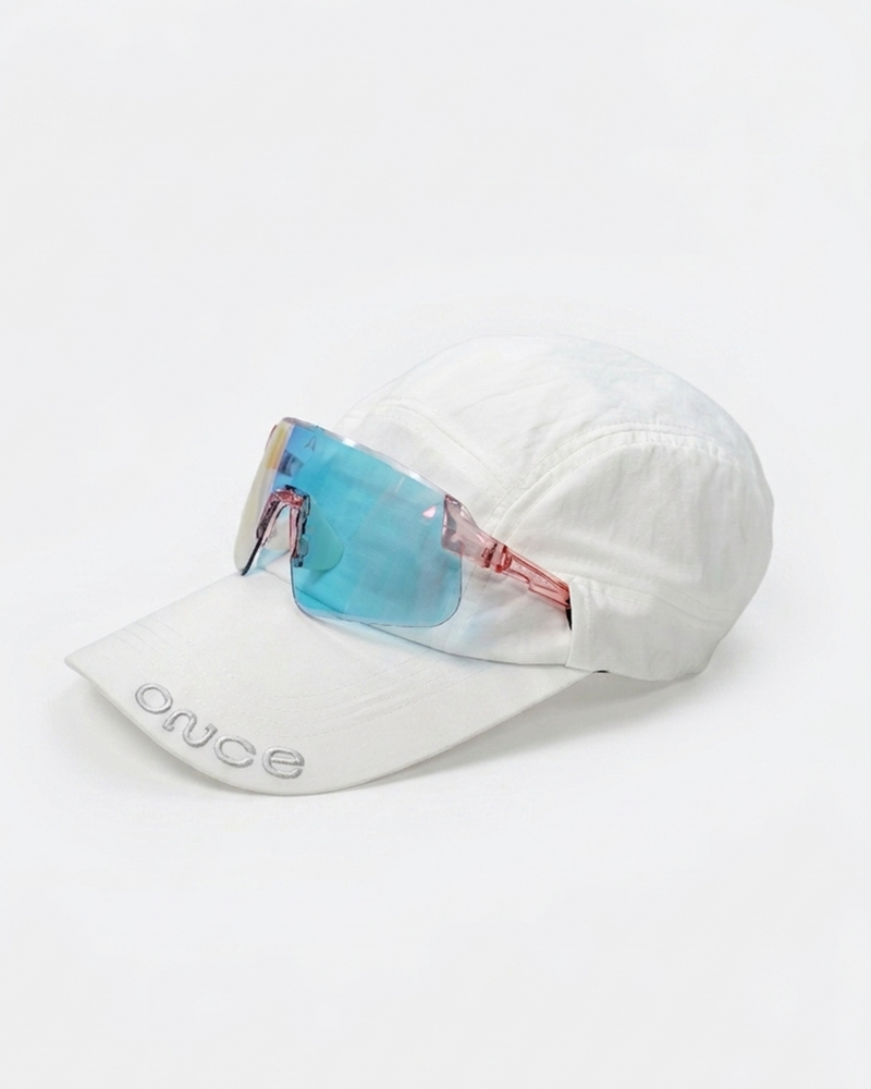 ONCE Sunglasses Holder Cap 【UNISEX】