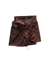 Gather Flow Shorts (2 pockets)