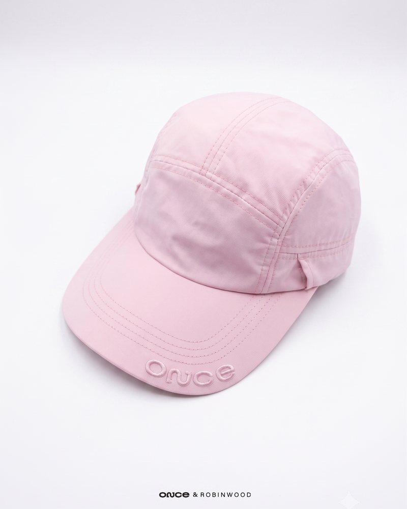 【LIMITED】ONCE& ROBINWOOD Sunglasses Holder Cap