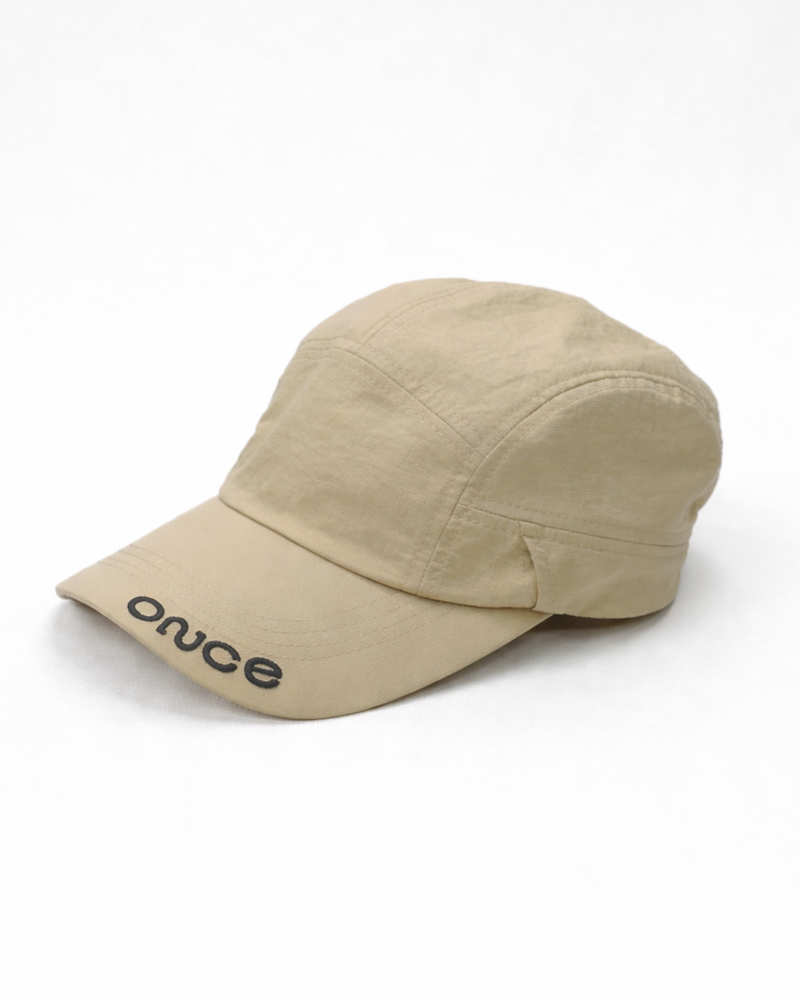ONCE Sunglasses Holder Cap 【UNISEX】