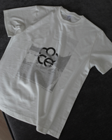 Encounter Organic Cotton Tee【UNISEX】