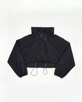 Gather Flow Jacket