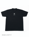 ONCE Active Cotton Logo Tee【UNISEX】