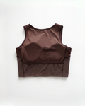 Essential Run Bra Top (5 pockets)