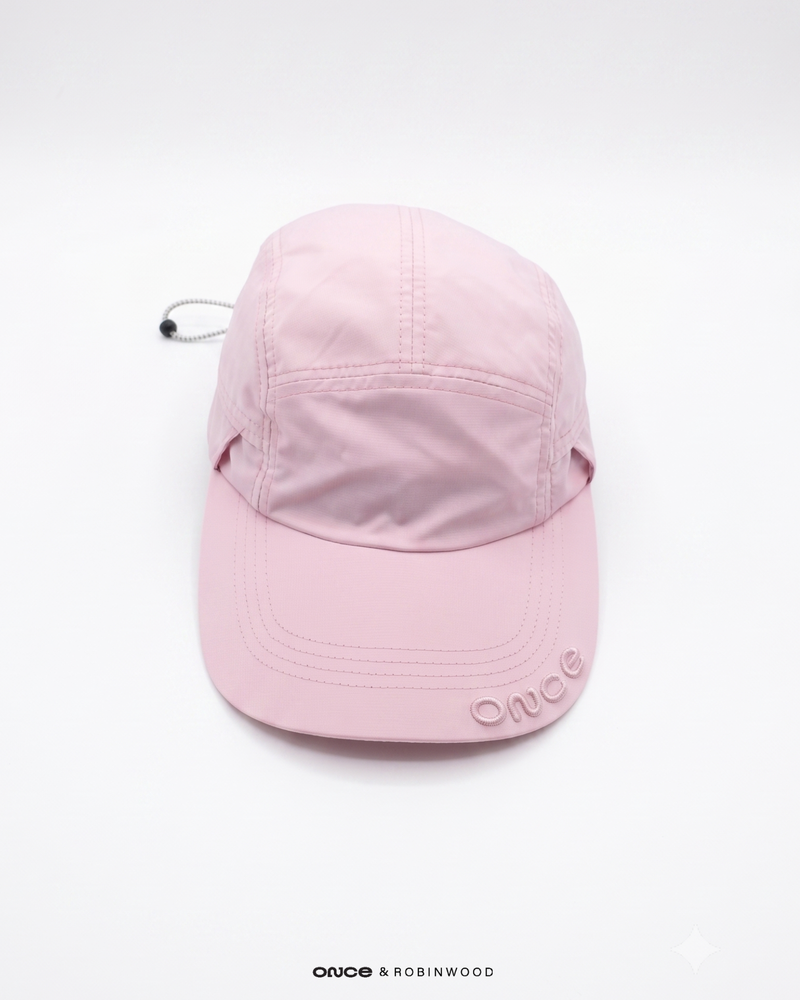 【LIMITED】ONCE& ROBINWOOD Sunglasses Holder Cap